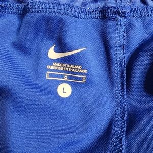 2 Pair of Nike Basketball Shorts